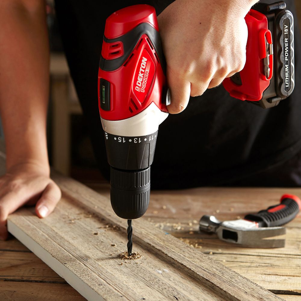 Drill discount cordless sale