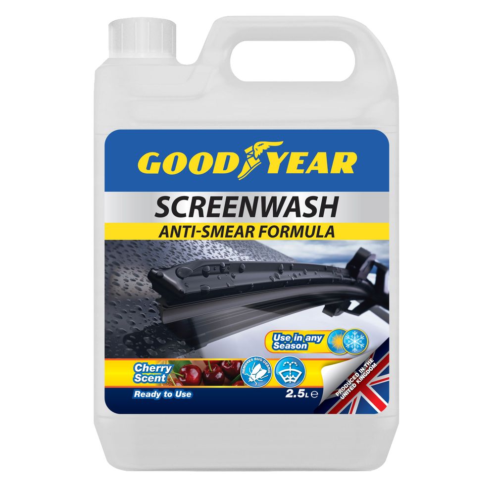 GOODYEAR ESSENTIAL WINTER KIT - Avron Direct