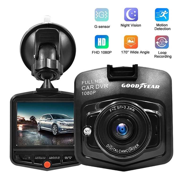 Quale Scheda SD Devo Usare Nella Mia Dash Cam? - - Europa - Foto 3