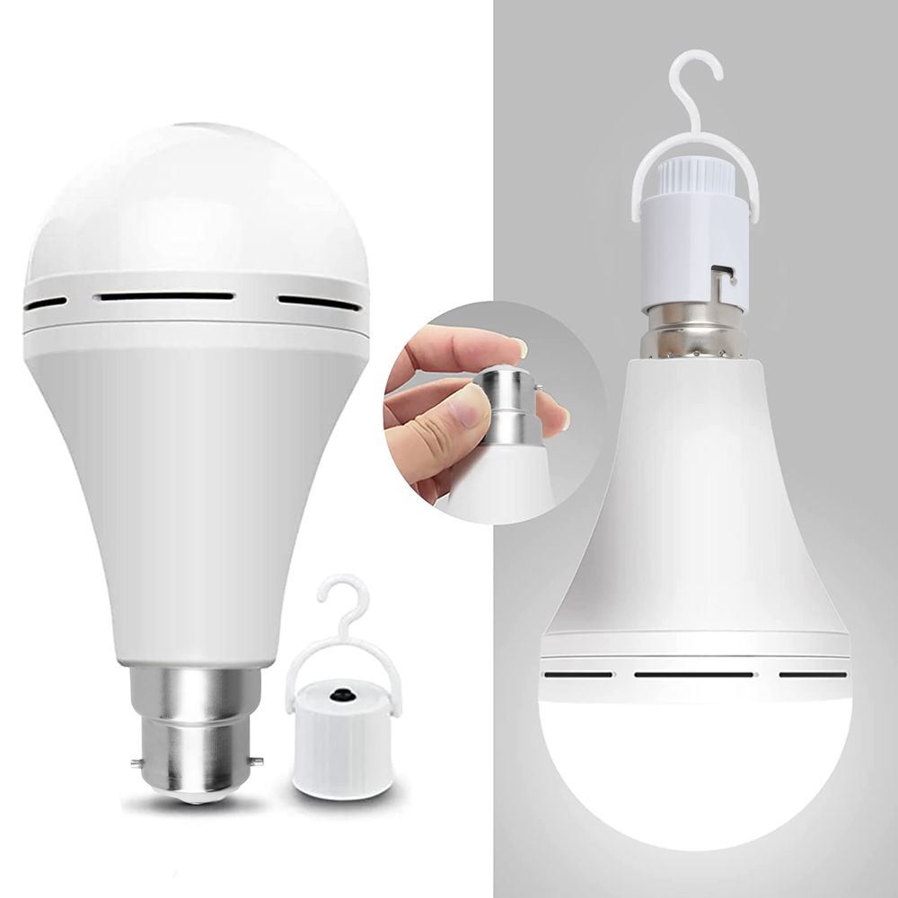 Lamp deals rechargeable led