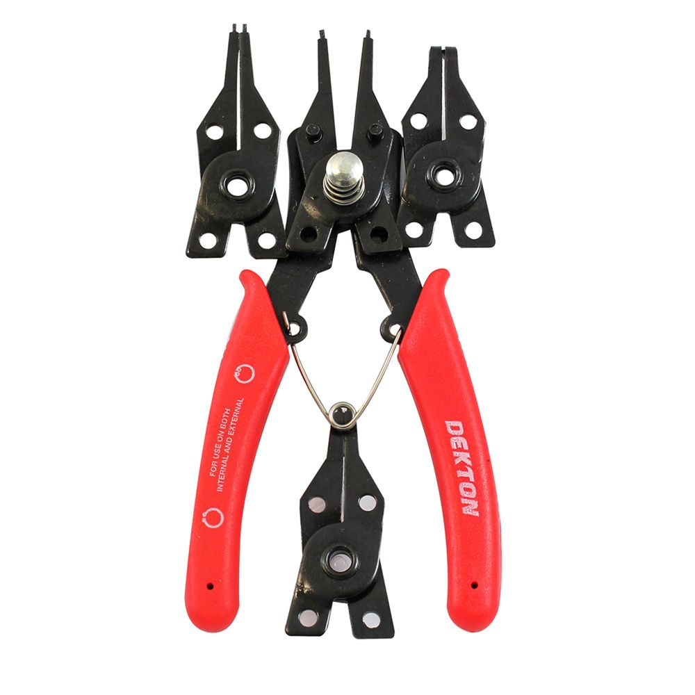 Circlip deals plier set