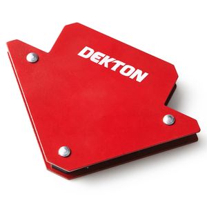 Dekton 3 Piece Magnetic Tool Set Tray Screws Mirror Telescopic