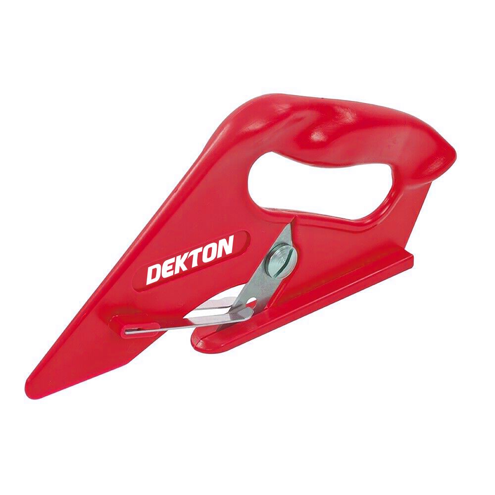 DEKTON UNIVERSAL CARPET CUTTER