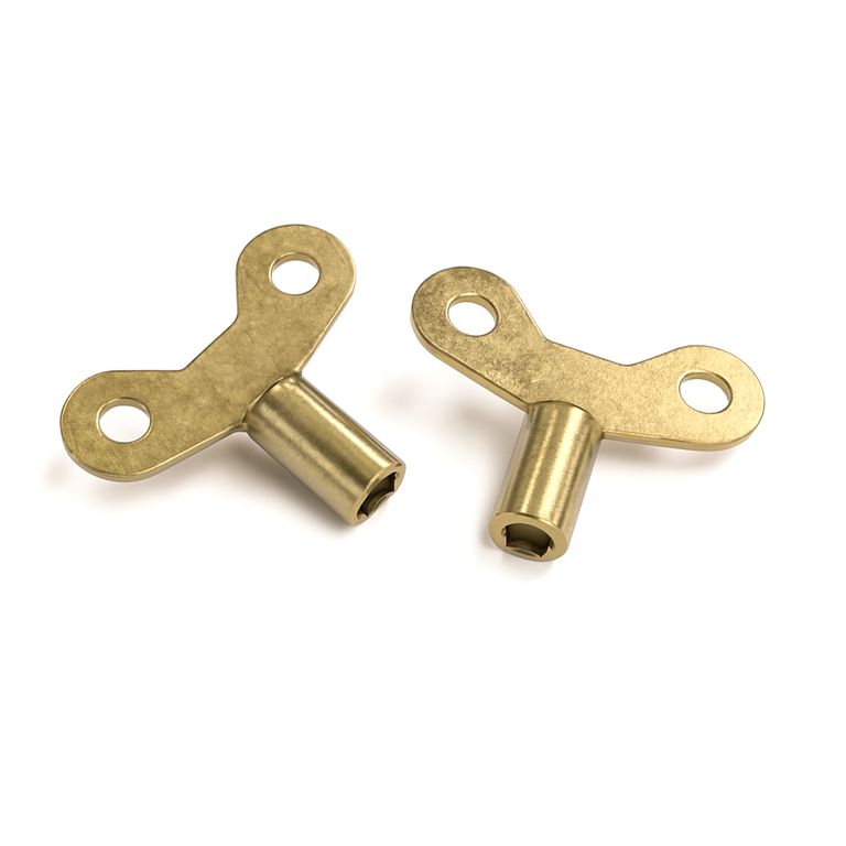 DEKTON 2pc RADIATOR KEYS Avron Direct