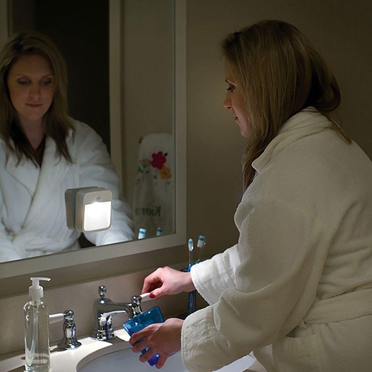 DEKTON PRO LIGHT XD15 MOTION INDOOR SENSOR LIGHT Avron Direct