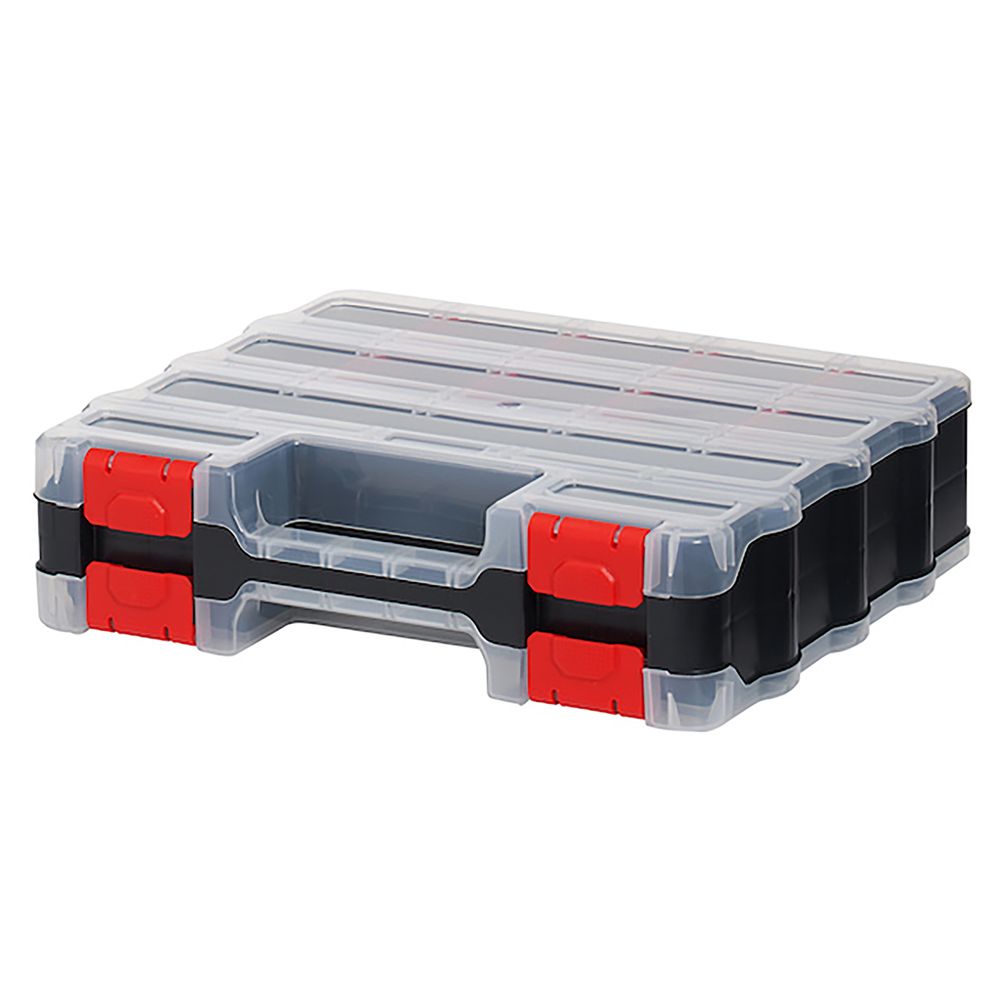 DEKTON JUMBO DOUBLE SIDED ORGANIZER