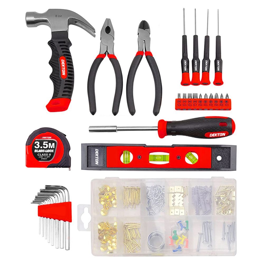 Diy tool deals kit