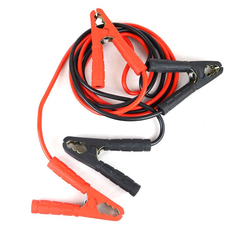 DEKTON 3m 600AMP HD BOOSTER CABLES Avron Direct