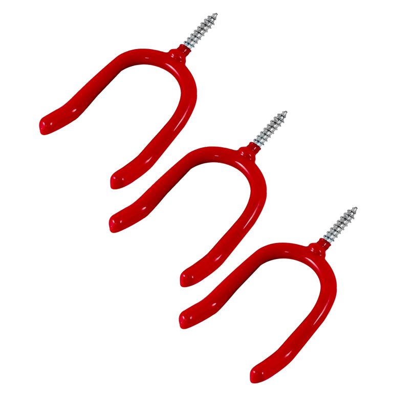 DEKTON 3PC TOOL HOOKS 8MM Avron Direct