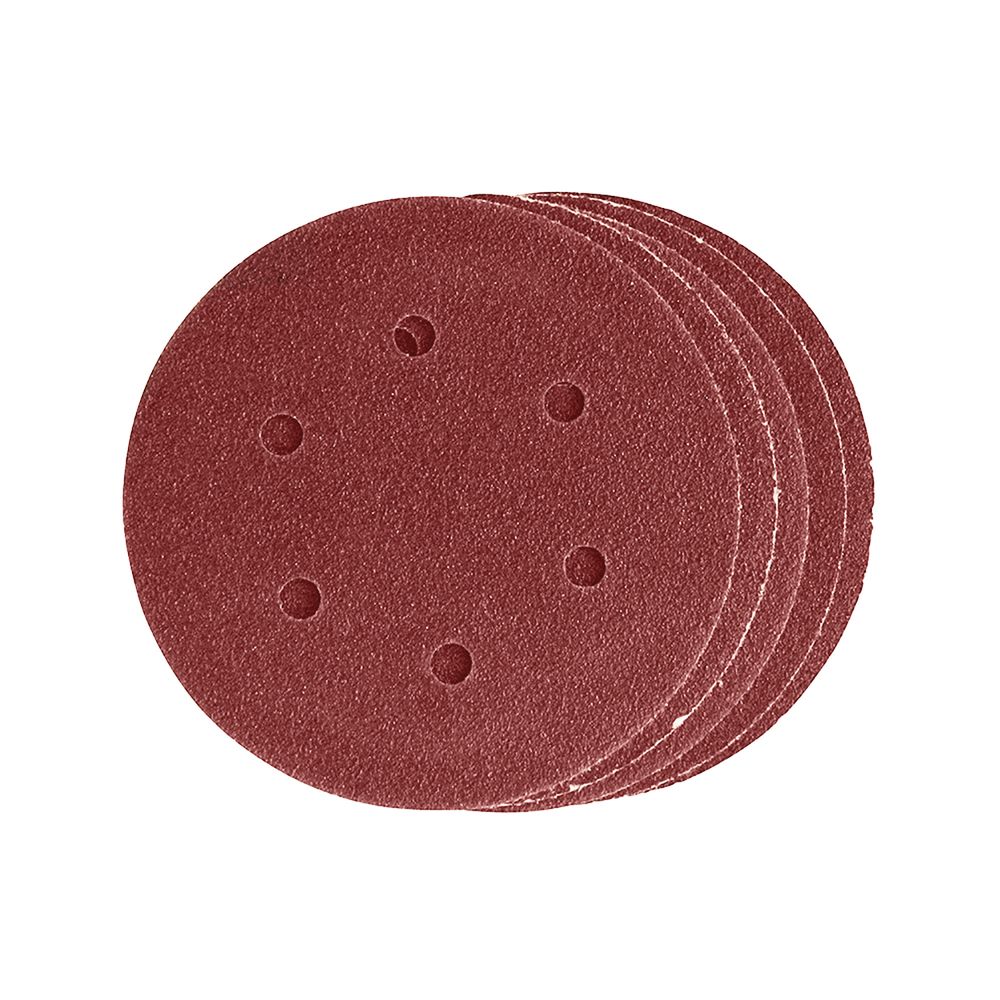 40 grit deals sanding disc