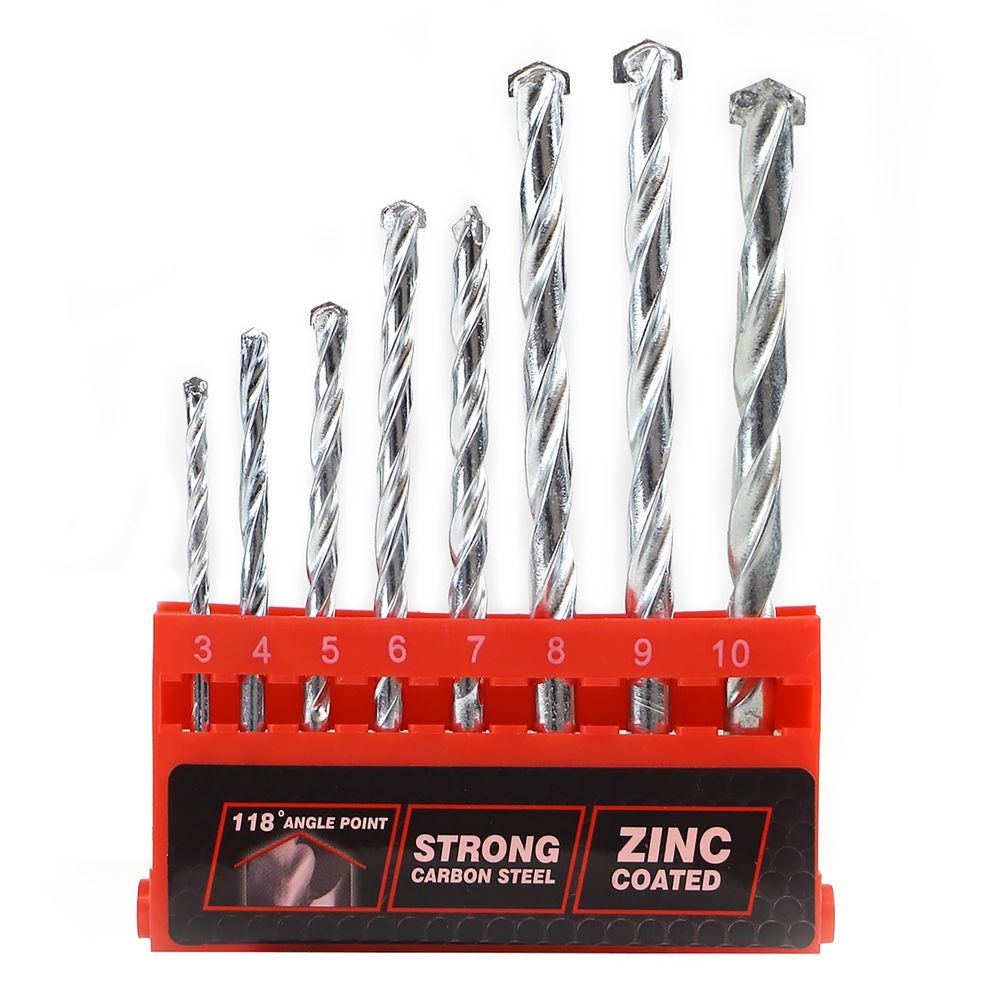 Masonry deals drill set