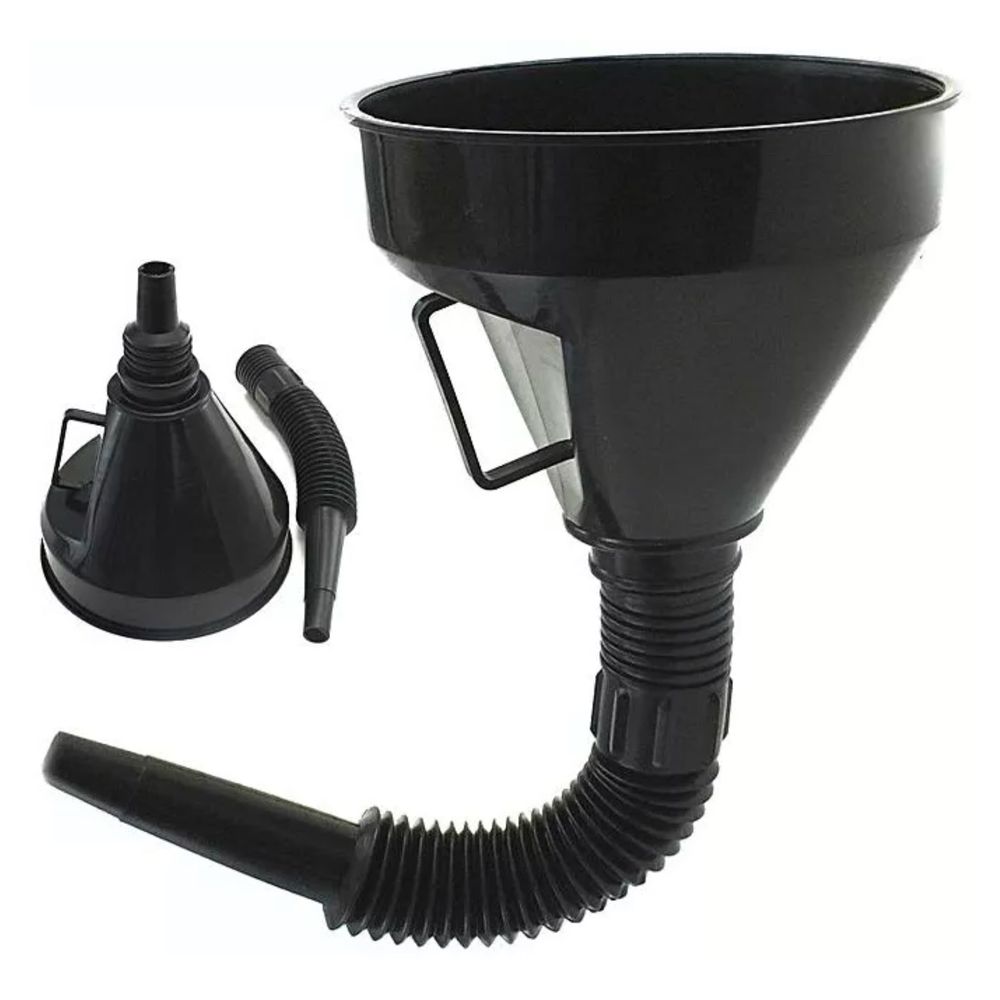 DEKTON FLEXI FUNNEL - Avron Direct