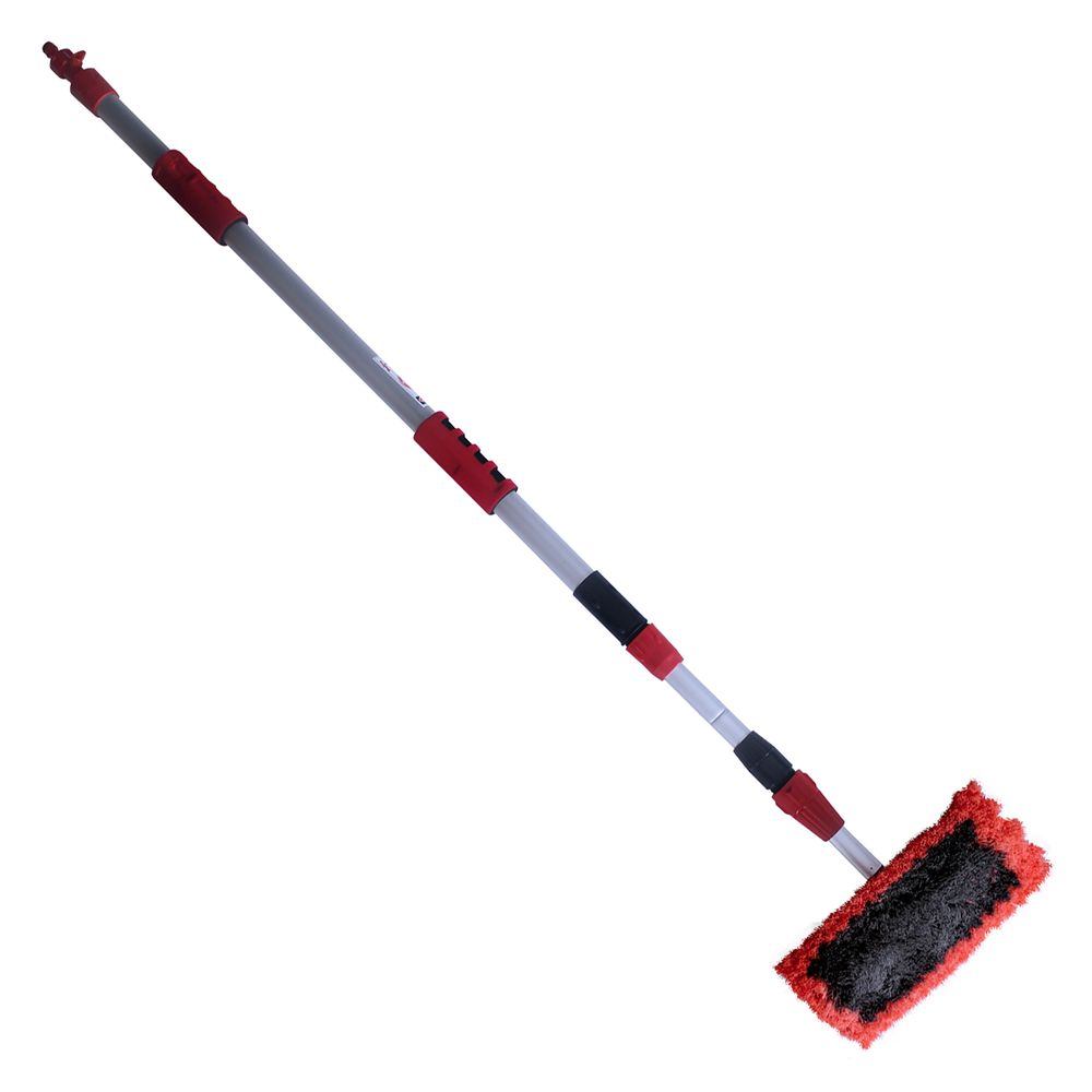 All Purpose Commercial Duty Wash Brush