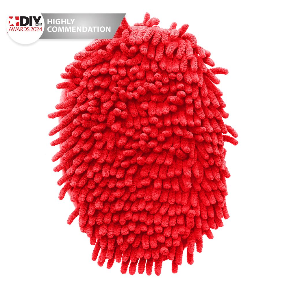 DEKTON CAR WASH BRUSH - Avron Direct