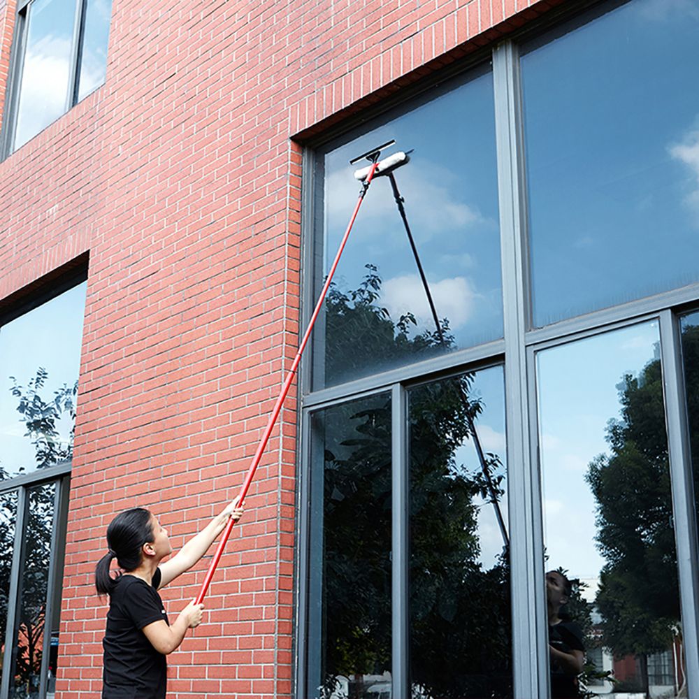 DEKTON TELESCOPIC WINDOW CLEANING KIT - Avron Direct