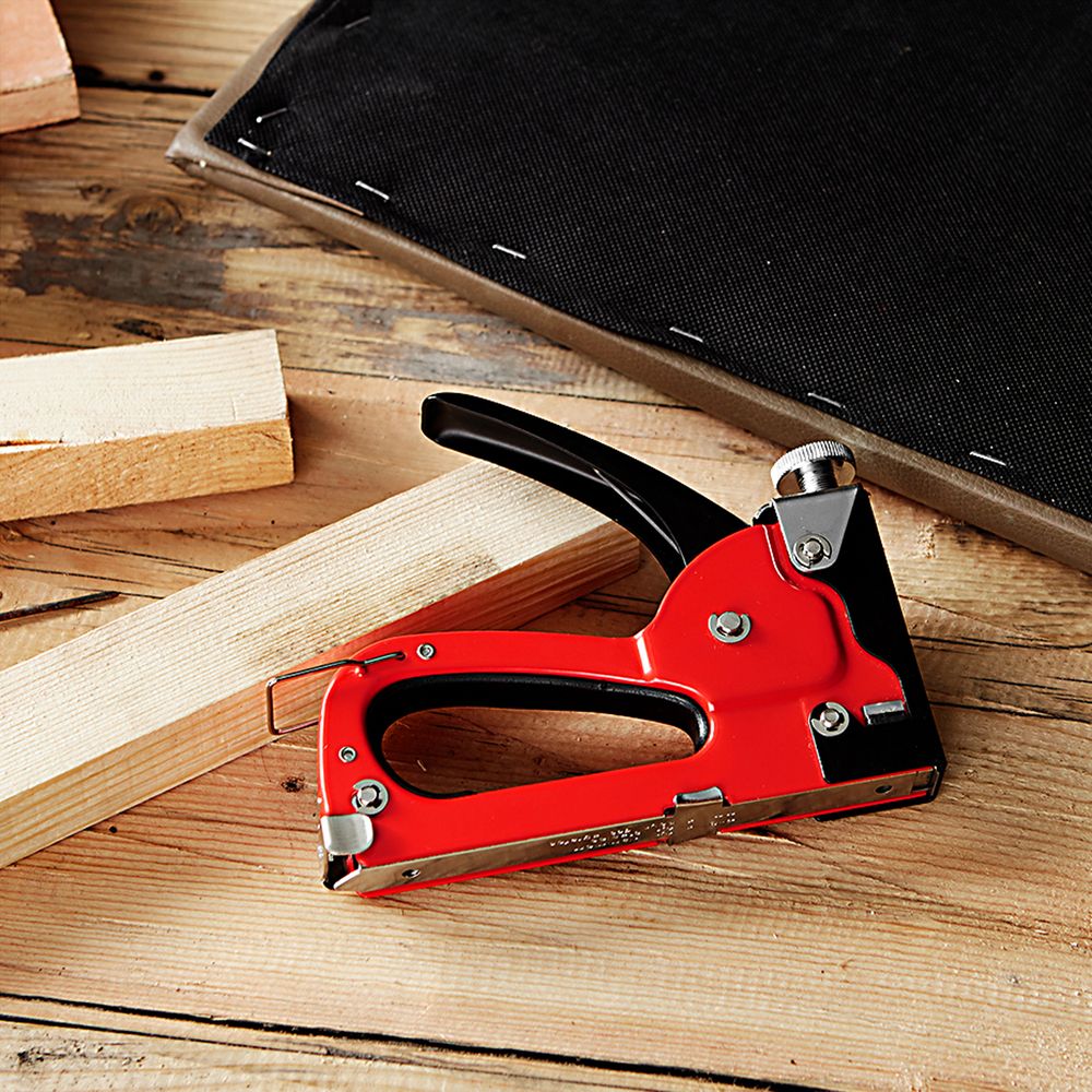 DEKTON COMPACT STAPLE GUN - Avron Direct