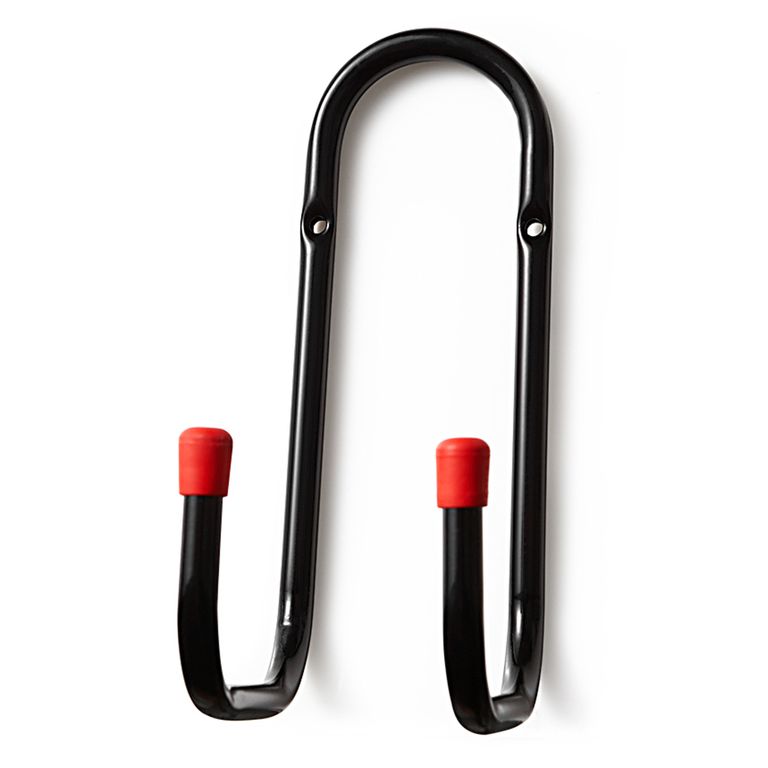 DEKTON 1PC TUBULAR DOUBLE HOOK 100MM Avron Direct