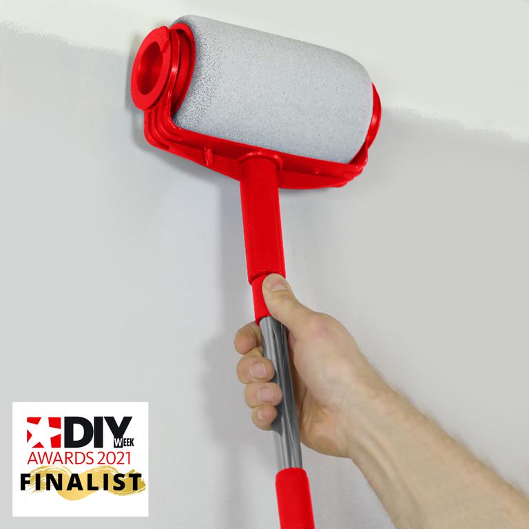 DEKTON 6PC PAINT TOOL KIT WITH POLE Avron Direct